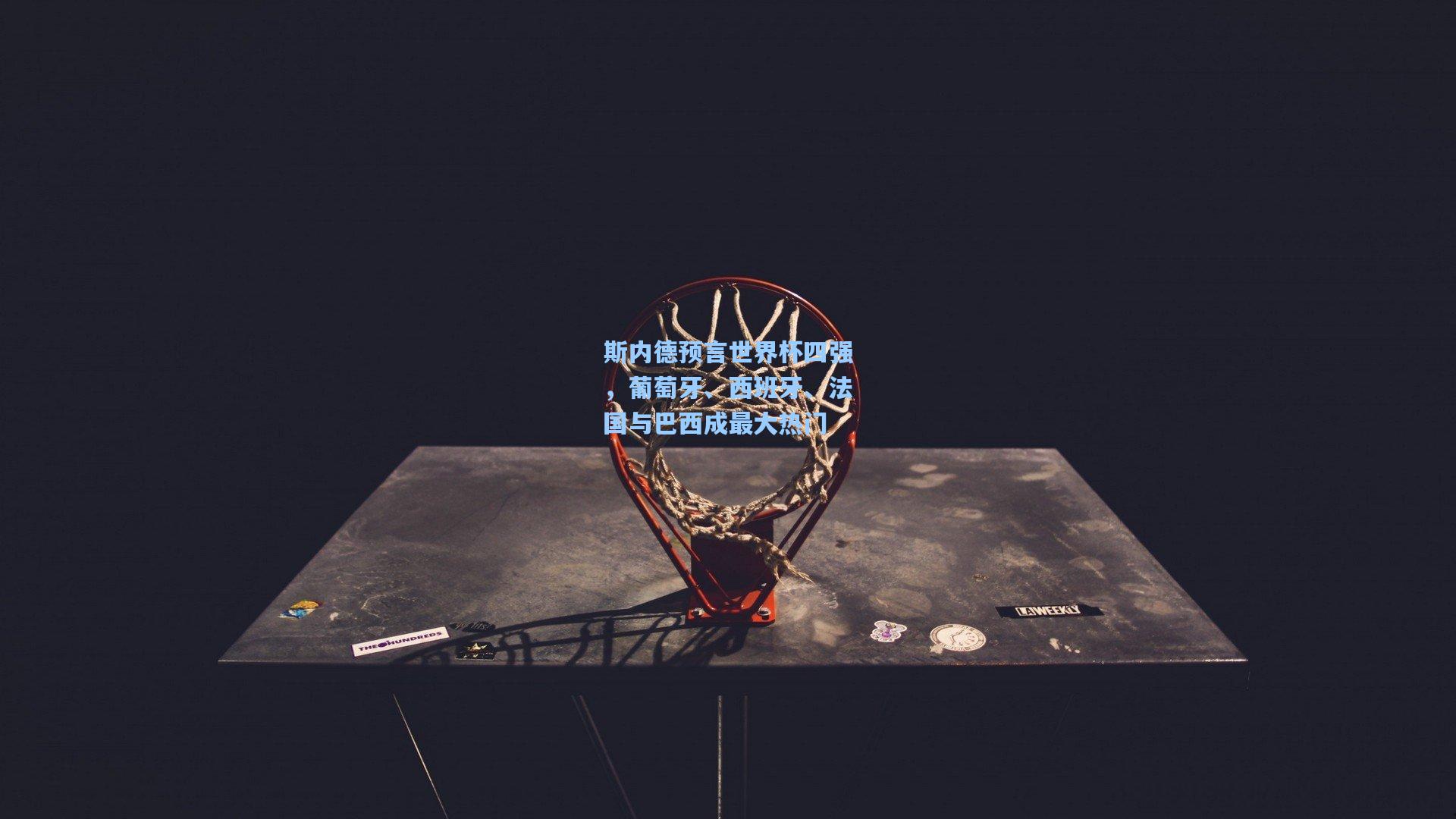 斯内德预言世界杯四强,葡萄牙、西班牙、法国与巴西成最大热门